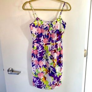 NWT j crew factory dress